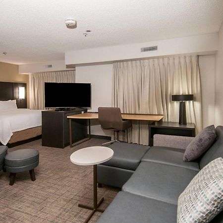 Residence Inn By Marriott ספרינגדייל מראה חיצוני תמונה