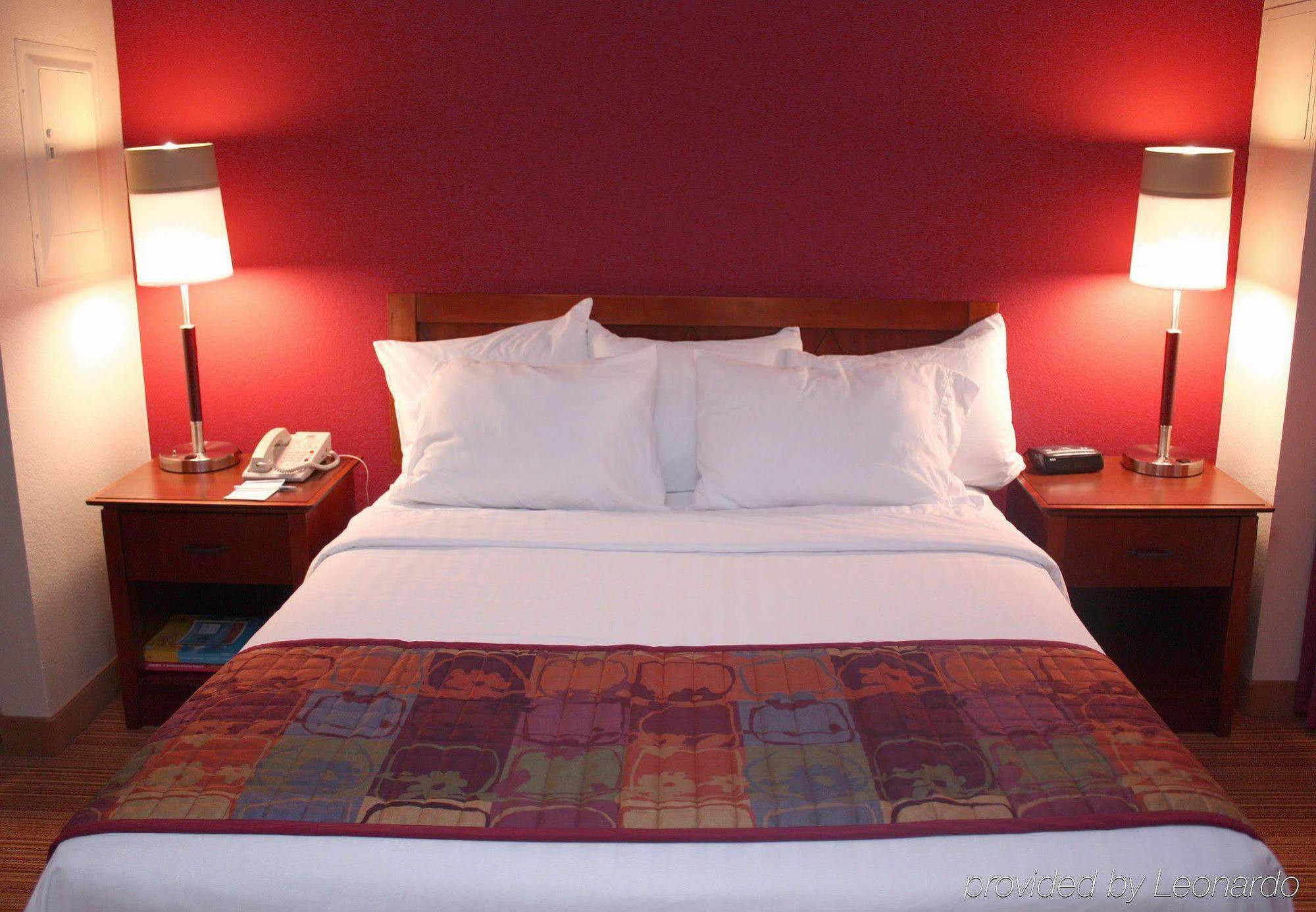 Residence Inn By Marriott ספרינגדייל חדר תמונה