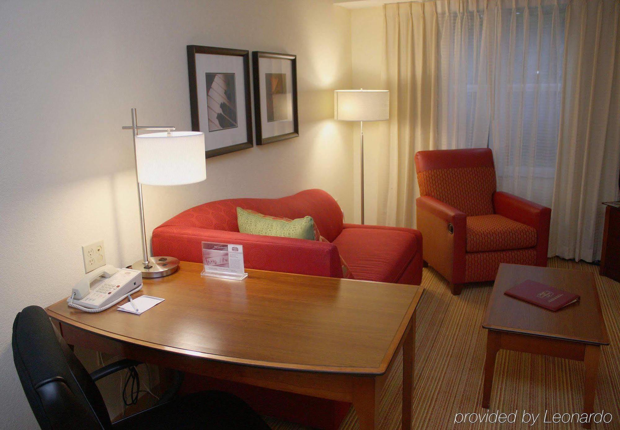 Residence Inn By Marriott ספרינגדייל חדר תמונה